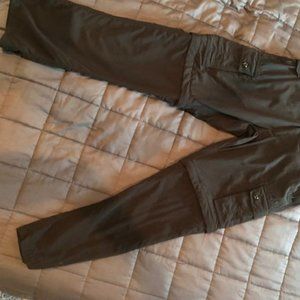 Clothing Arts 32/32 Black